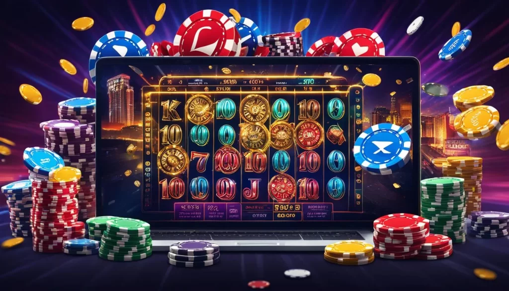 Chiến Lược Chơi Bắn Cá 7nohu