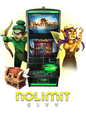 Các loại trò chơi slot phổ biến tại 7nohu