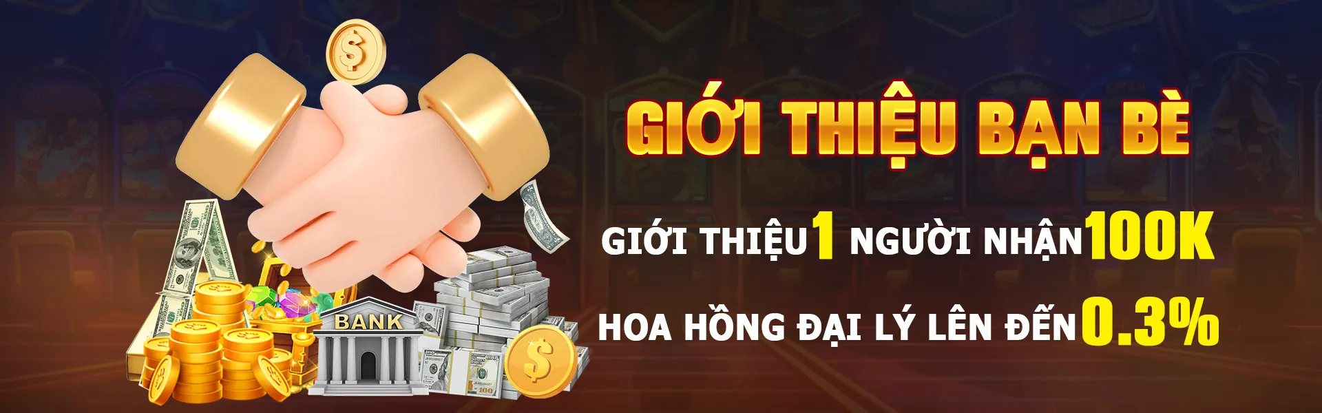 Trò Chơi Bắn Cá 7nohu Hấp Dẫn