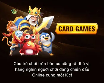 Hình ảnh minh họa các trò chơi và quy tắc tại 7nohu