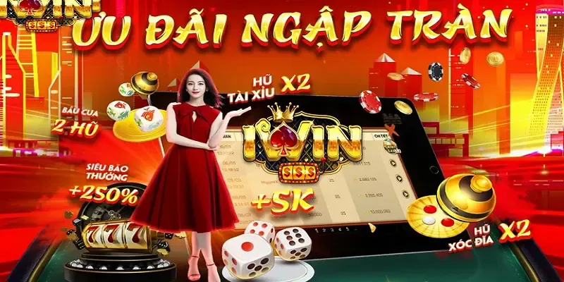 Chọn game slot 7nohu